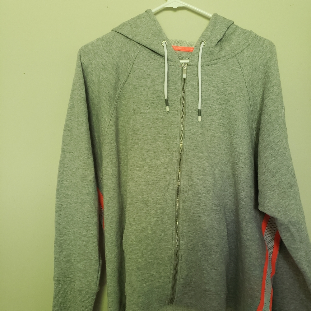 CK performance Hoodie